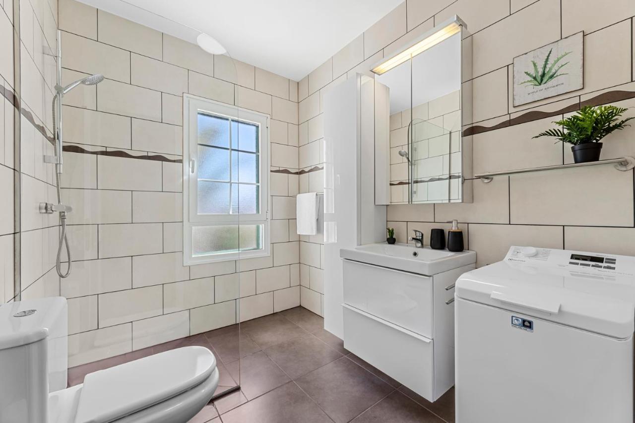 Dorada Sand Apartment Playa Blanca  Ngoại thất bức ảnh